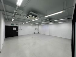 Cendex Centre (D3), Factory #613132741